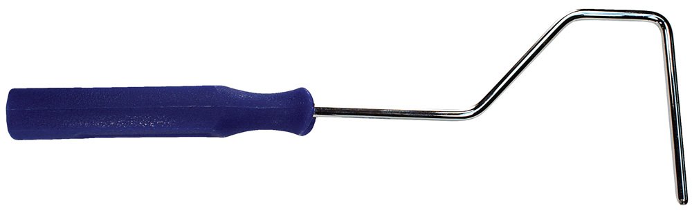 PFERD 89782 Time Trimmer Roller Frame - 12 Inch Length, 4-6 Inch Refill Size (Pack of 20) - Perfect for Metalworking, Woodworking & Surface Finishing Projects