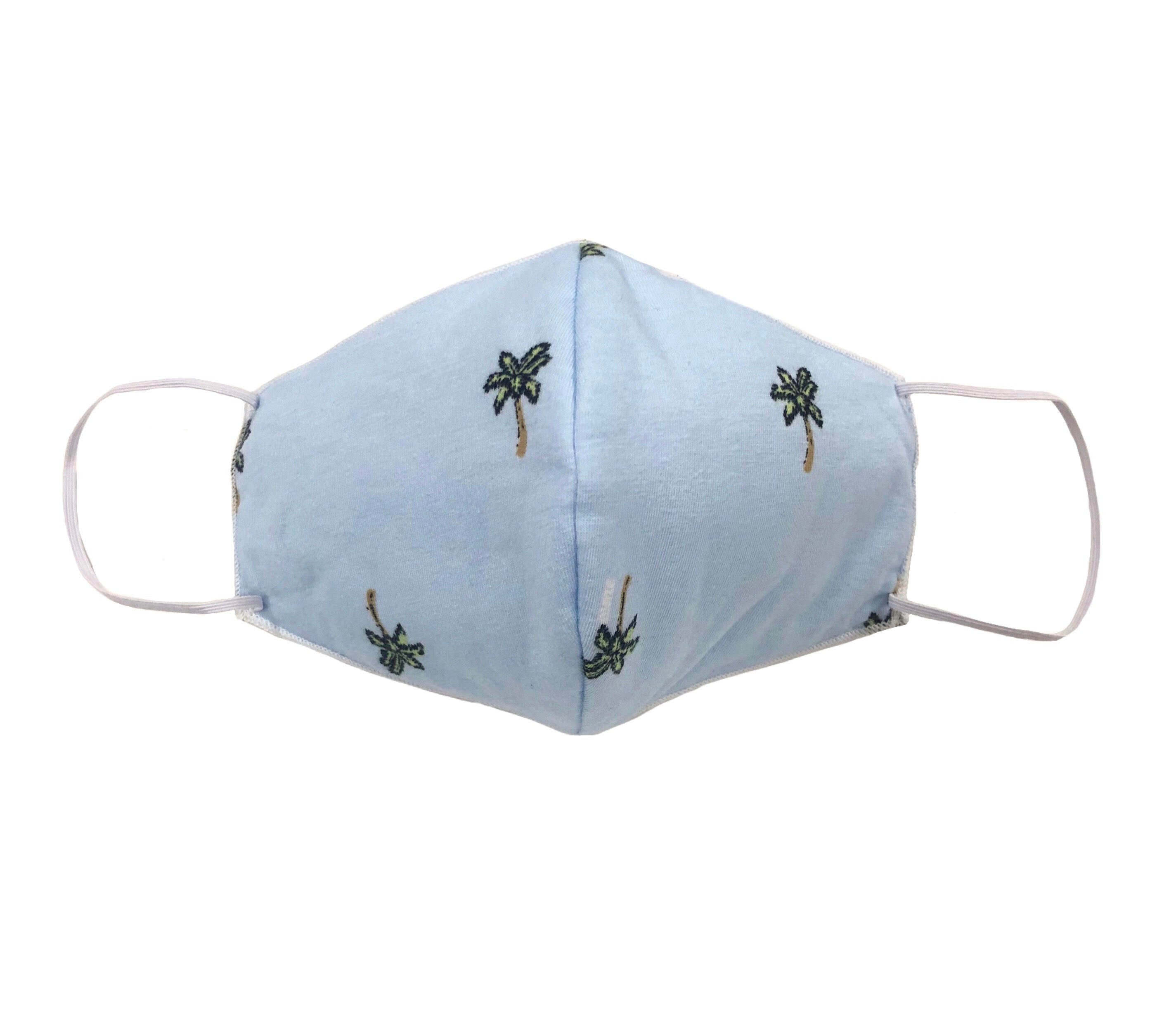 Premium 3-Ply Disposable Face Masks - Breathable & Comfortable for Daily Protection - Ideal for Work, Travel, and Public Safety