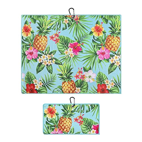 Pineapple Tropics
