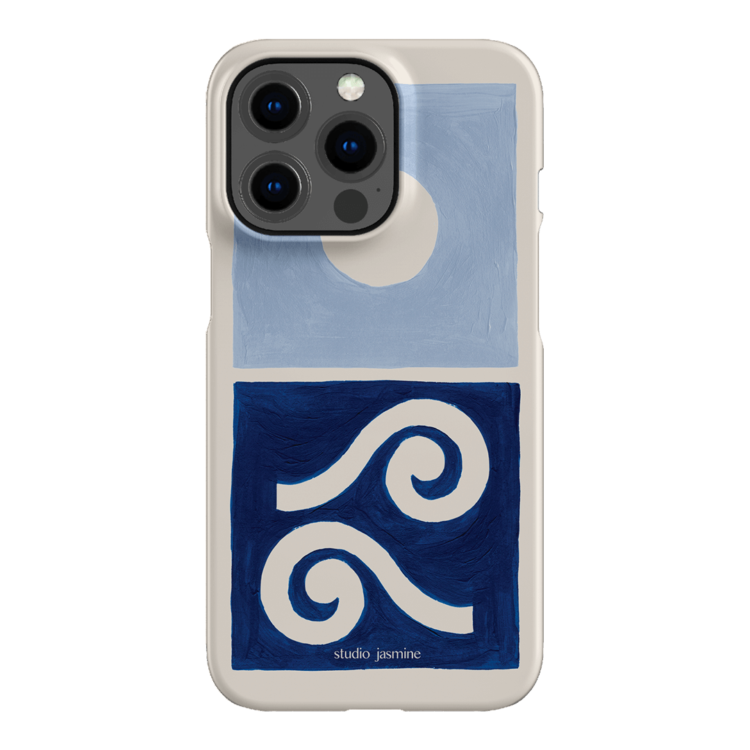 Premium Oceania Phone Case - Shockproof & Slim Design for iPhone & Samsung - Perfect for Travel, Outdoor Adventures & Daily Protection