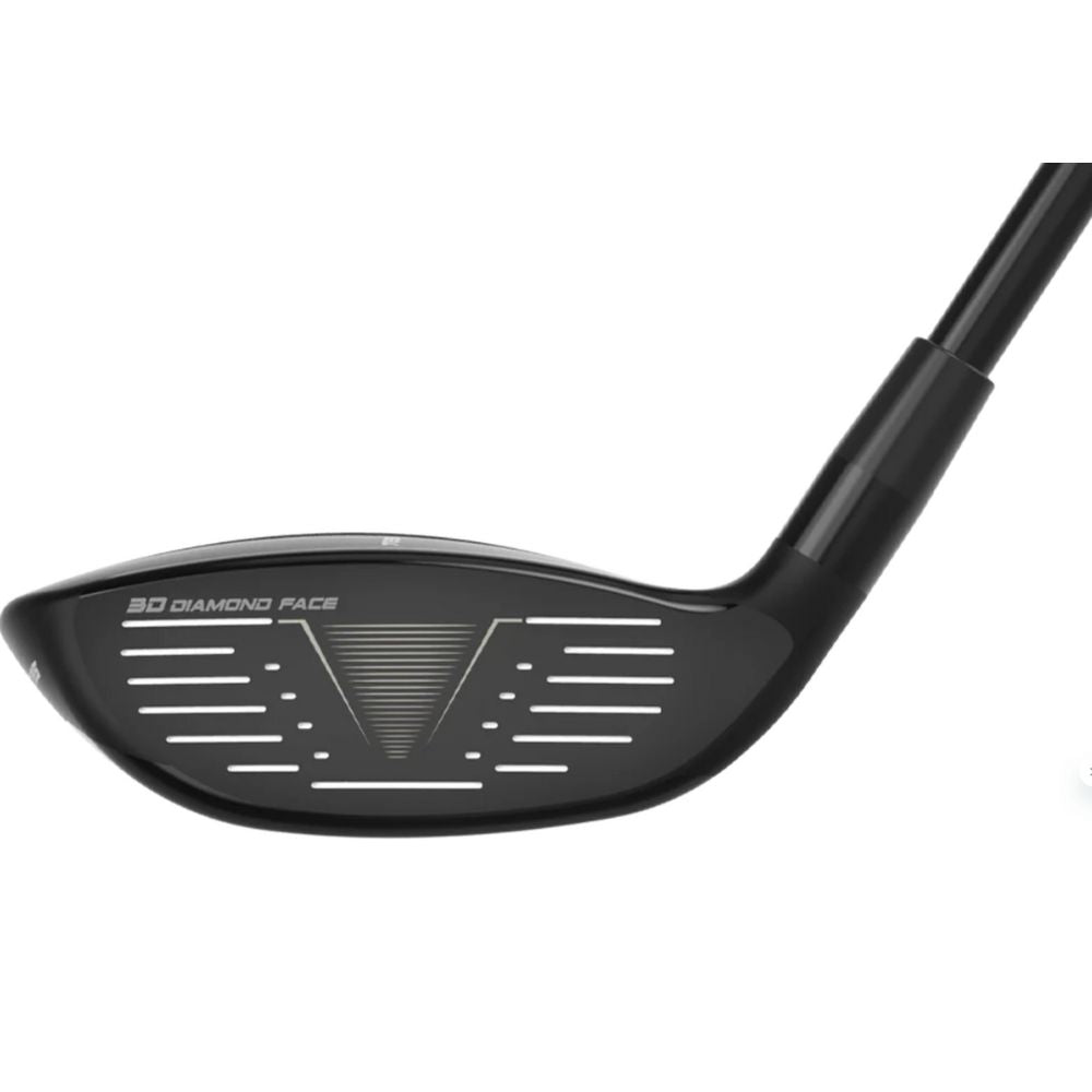 Tour Edge Exotics E725 Custom Fairway Golf Club - Premium Fairway Wood for Distance & Accuracy | Perfect for Tee Shots & Fairway Play on Golf Courses
