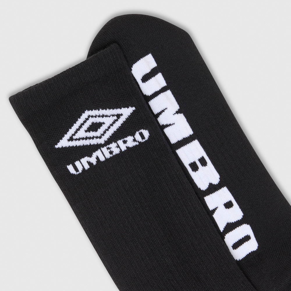 Men's Cotton Crew Socks 3-Pack - Soft Comfortable Athletic Casual Socks for Everyday Wear, Sports & Work