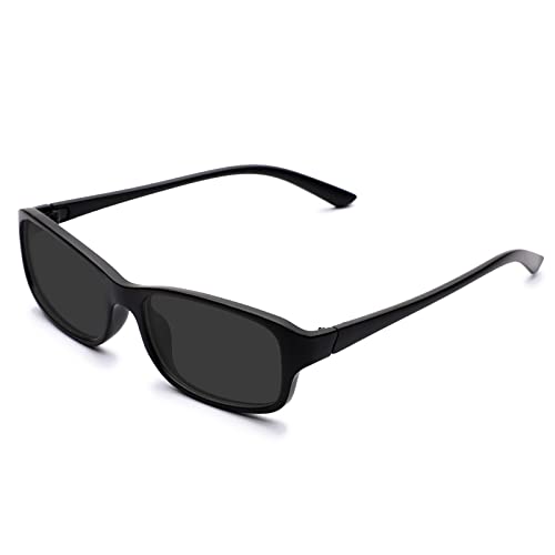 Black/Polarized