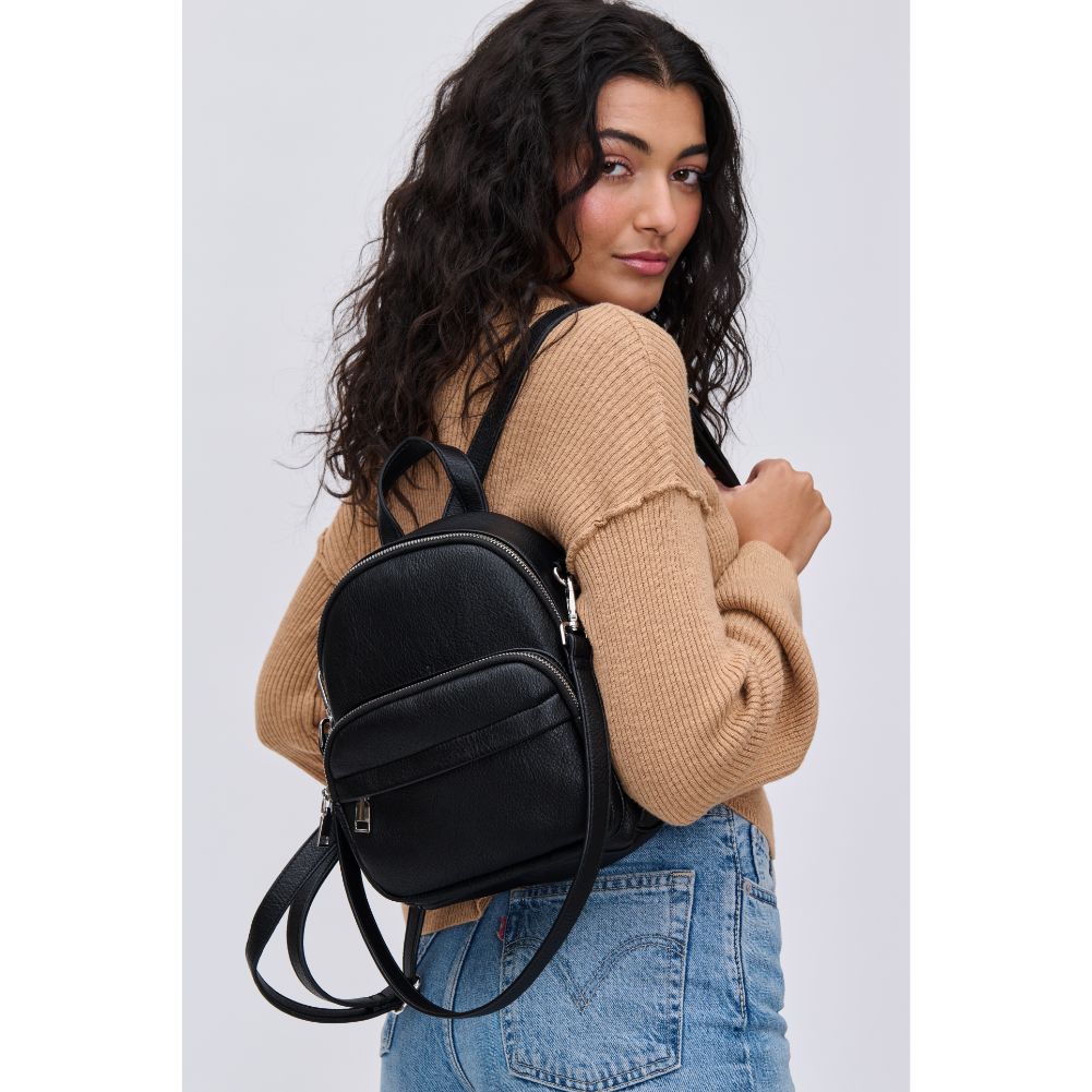 Uri Backpack - Durable & Stylish Laptop Backpack for Men & Women - Perfect for Travel, Work & School | Water-Resistant & Spacious Design