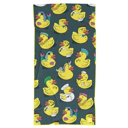 Get Ducked