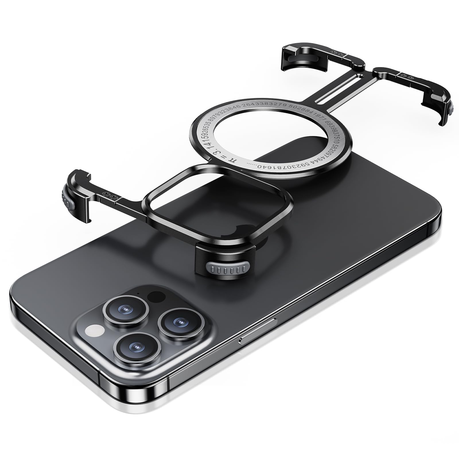 Magnetic Phone Case for iPhone 14 Pro Max 6.7