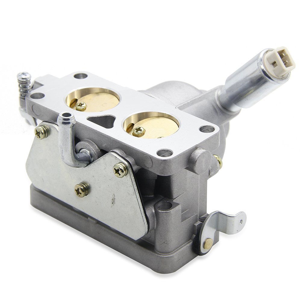 John Deere D125 D130 D140 D150 Lawn Tractor Carburetor Replacement Part - Compatible with John Deere Lawn Mowers - Perfect for Tractor Engine Repair & Maintenance