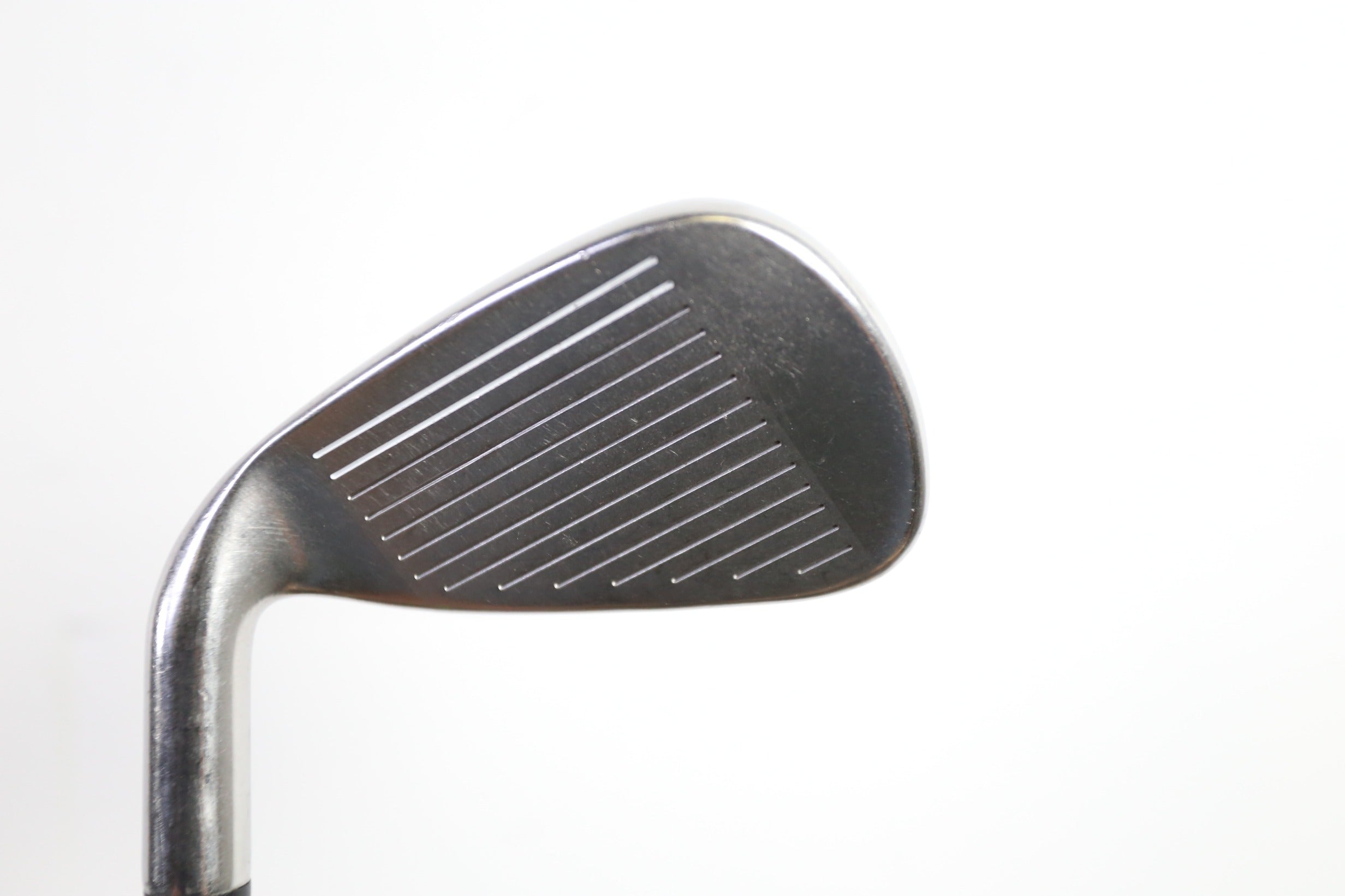 Used Callaway XR OS Single 7 Iron Right Handed Seniors Flex Golf Club - Perfect for Senior Golfers & High Handicap Players on the Course