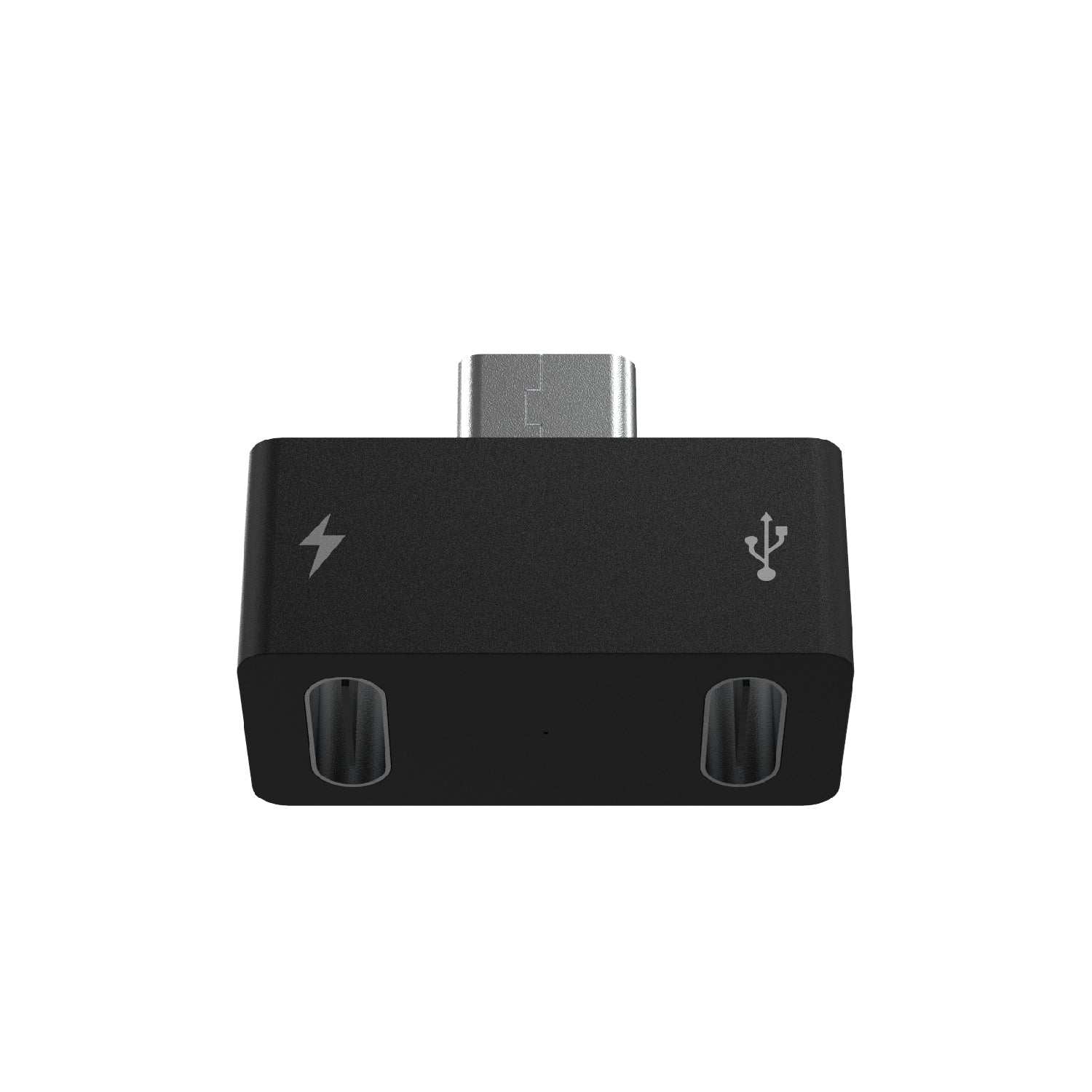 Oak Y Adapter - High-Quality Splitter for Audio & Video Connections - Perfect for Home Theater, Gaming & Office Setups