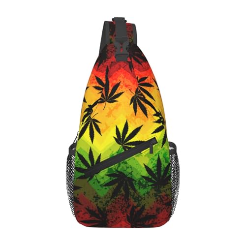 Marijuana Leaves 27