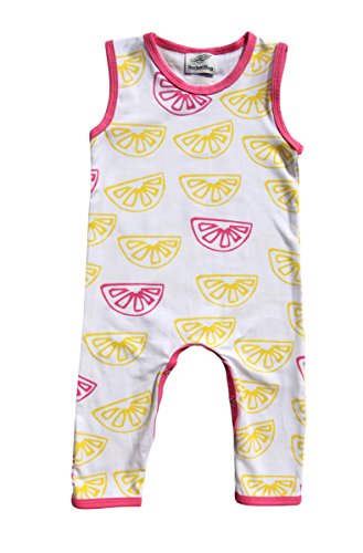 Lemon Pattern