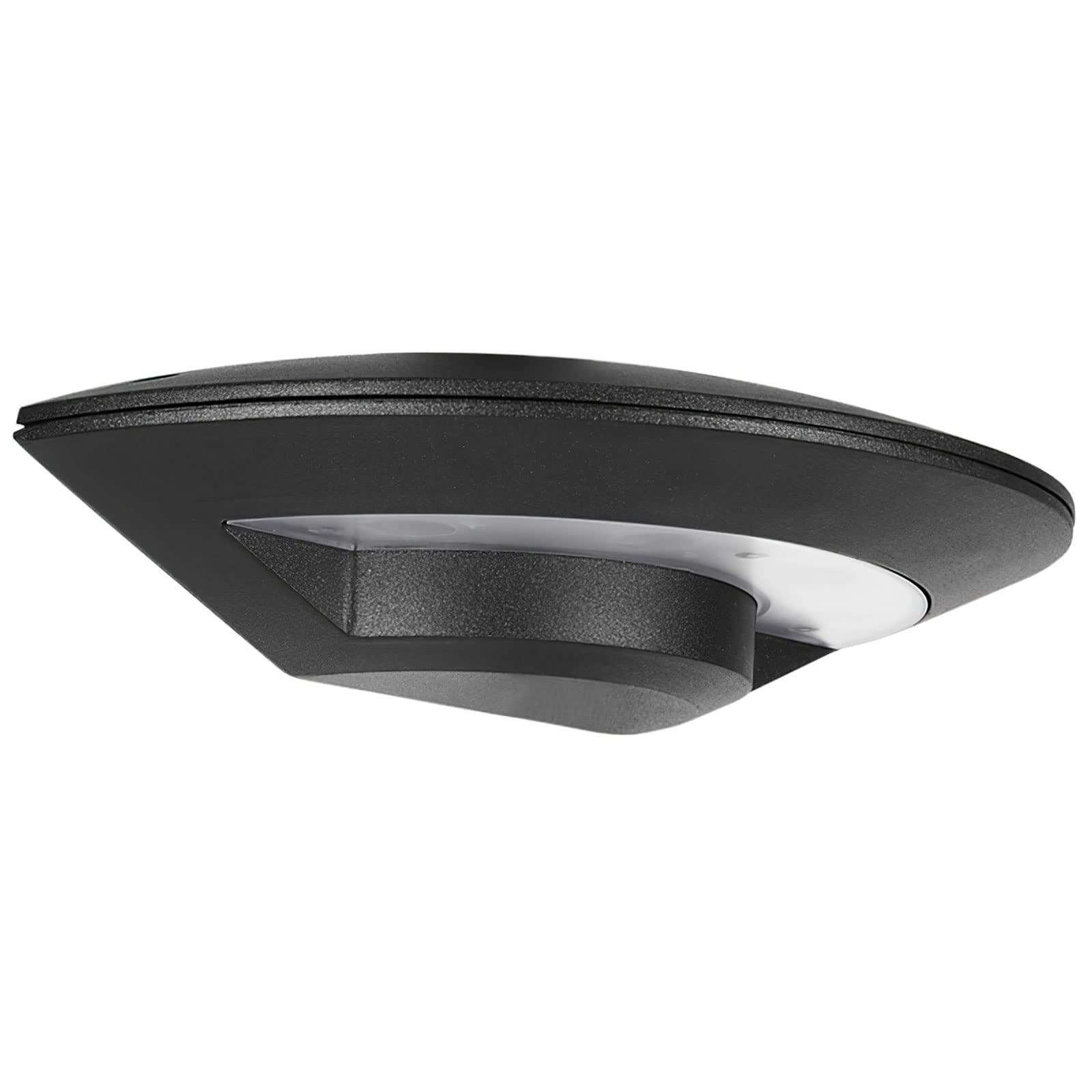LED Downlight Wall Lamp - Modern & Energy-Efficient Wall Lighting Fixture with Uniform Warm White Light for Restaurant, Hotel, Bar, and Home Decoration | Perfect for Ambient Lighting in Living Rooms, Bedrooms, and Commercial Spaces