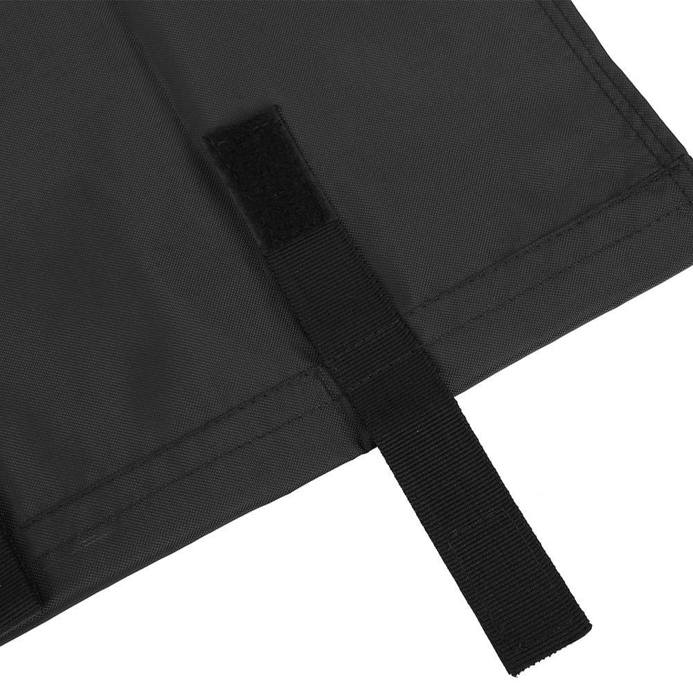 Portable Tent Weight Bag - Heavy Duty Sandbag for Canopy, Tent Stand & Outdoor Anchoring - Perfect for Camping, Beach & Backyard Use