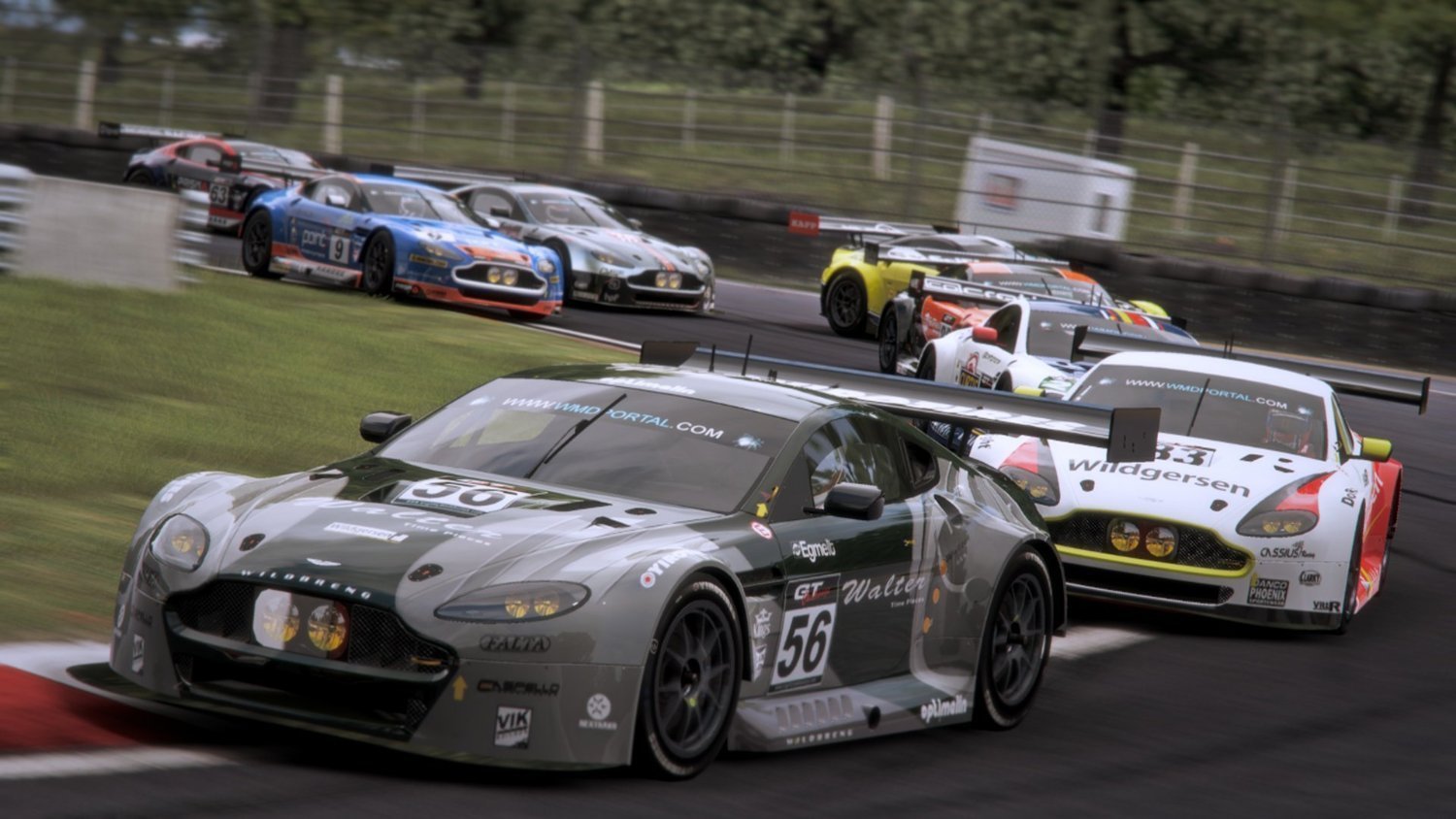 Project CARS - Game of the Year Edition for Xbox One | Racing Simulation Video Game | Perfect for Racing Enthusiasts & Competitive Gamers