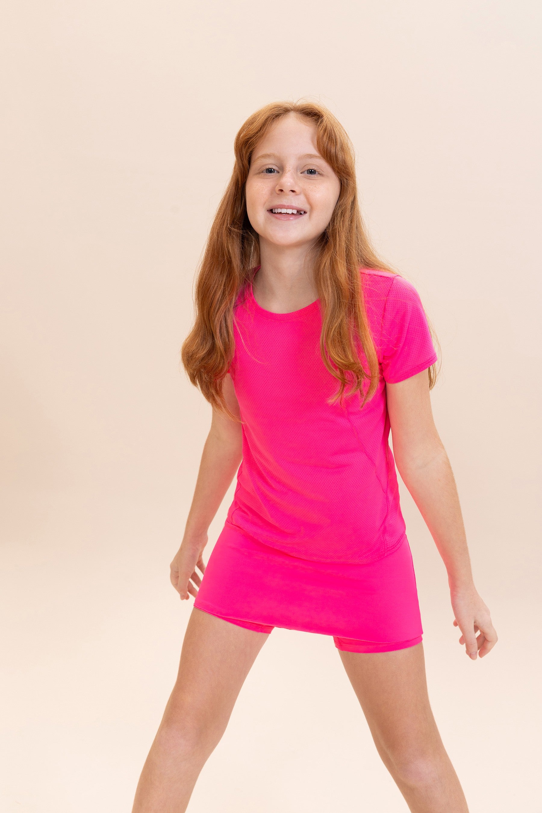 Action Side Kids T-Shirt - Fun & Comfortable Graphic Tee for Boys & Girls - Perfect for Playdates, School & Outdoor Activities