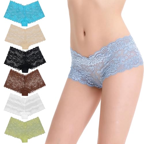 Lh004-pack Am(6 Pack)