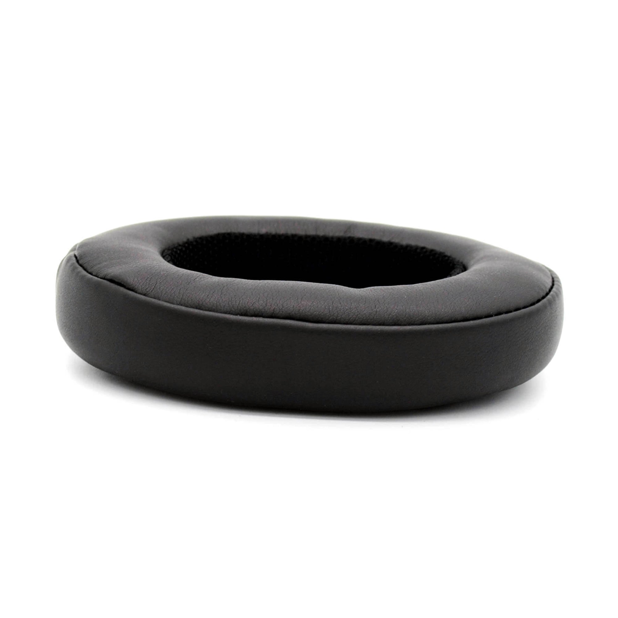 Premium Dekoni Audio Midnight Series Replacement Earpads - Noise Isolation & Comfort for Headphones - Perfect for Gaming, Studio Recording & Travel Use