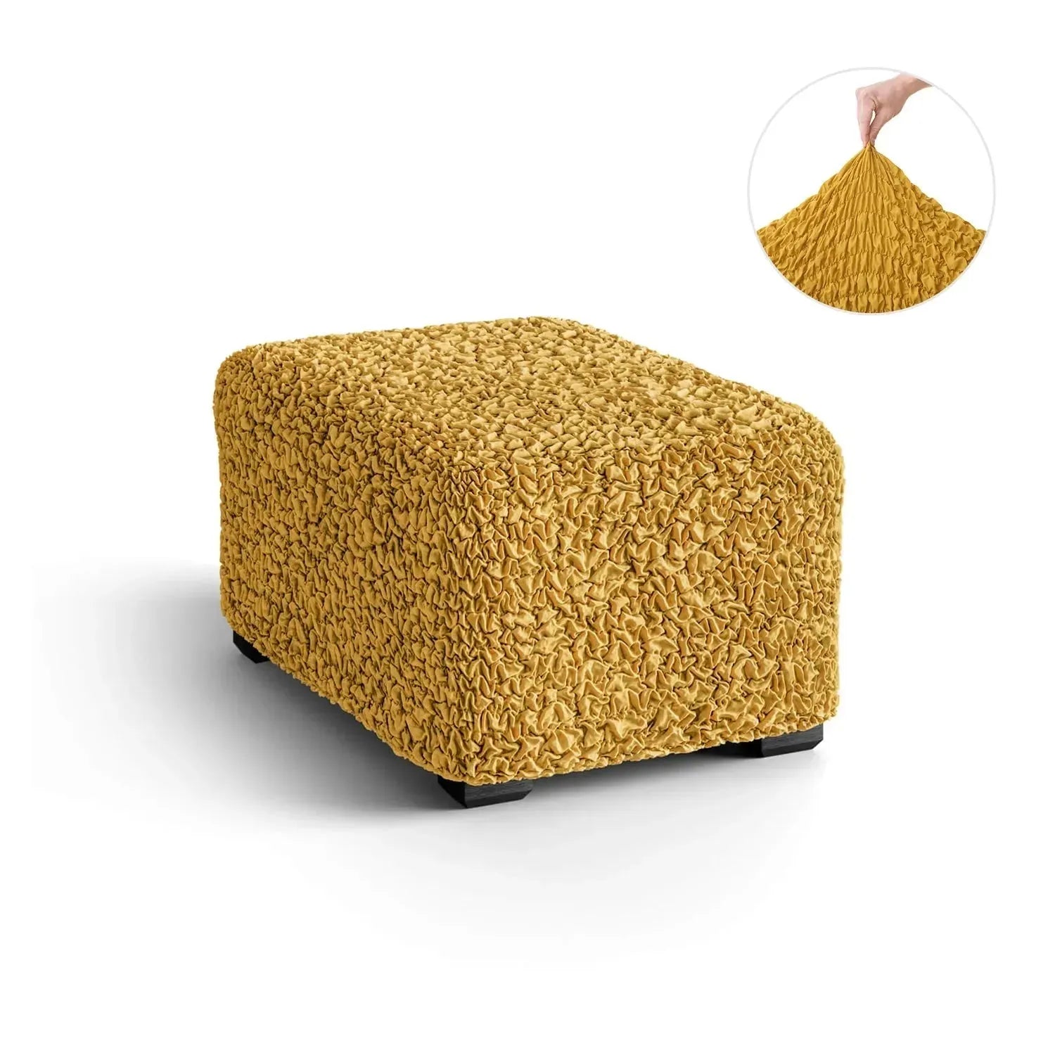 Mustard Yellow