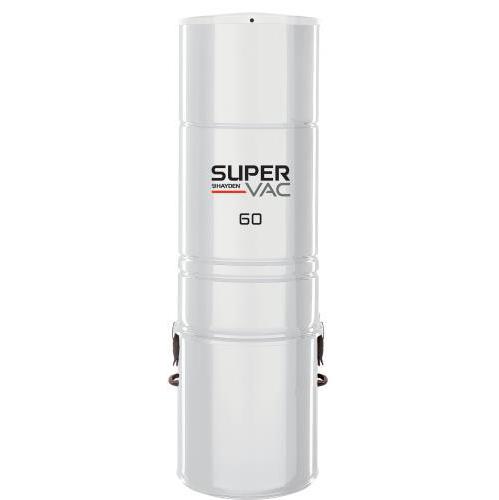HAYDEN SUPER VAC 60 Powerful 600AW Hybrid Cordless Vacuum Cleaner - Ideal for Pet Hair, Hard Floors & Carpet Cleaning at Home