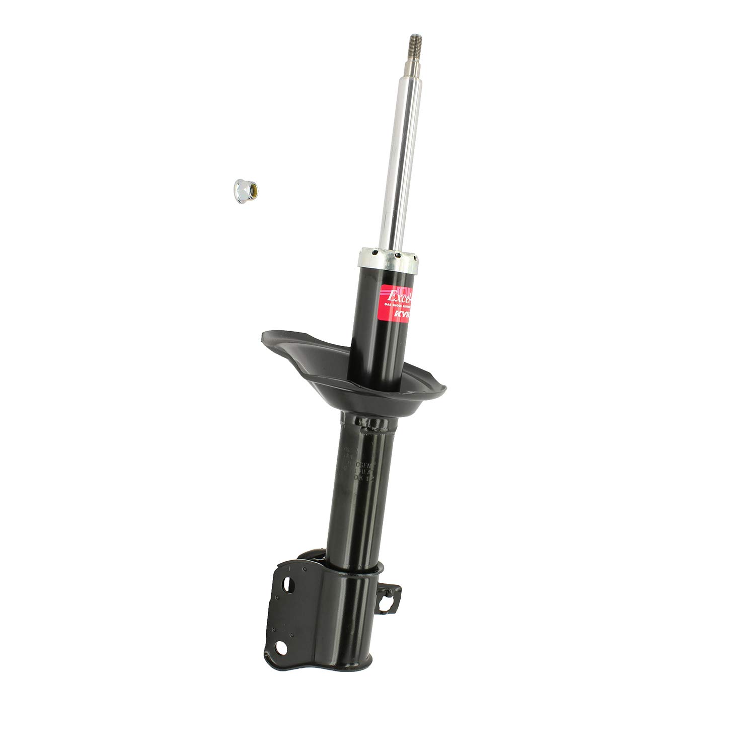 KYB 235632 Excel-G Gas Strut - Replacement Shock Absorber for Smooth Ride | Perfect for Trucks, SUVs & Sedans | Durable Suspension Component for Comfortable Driving