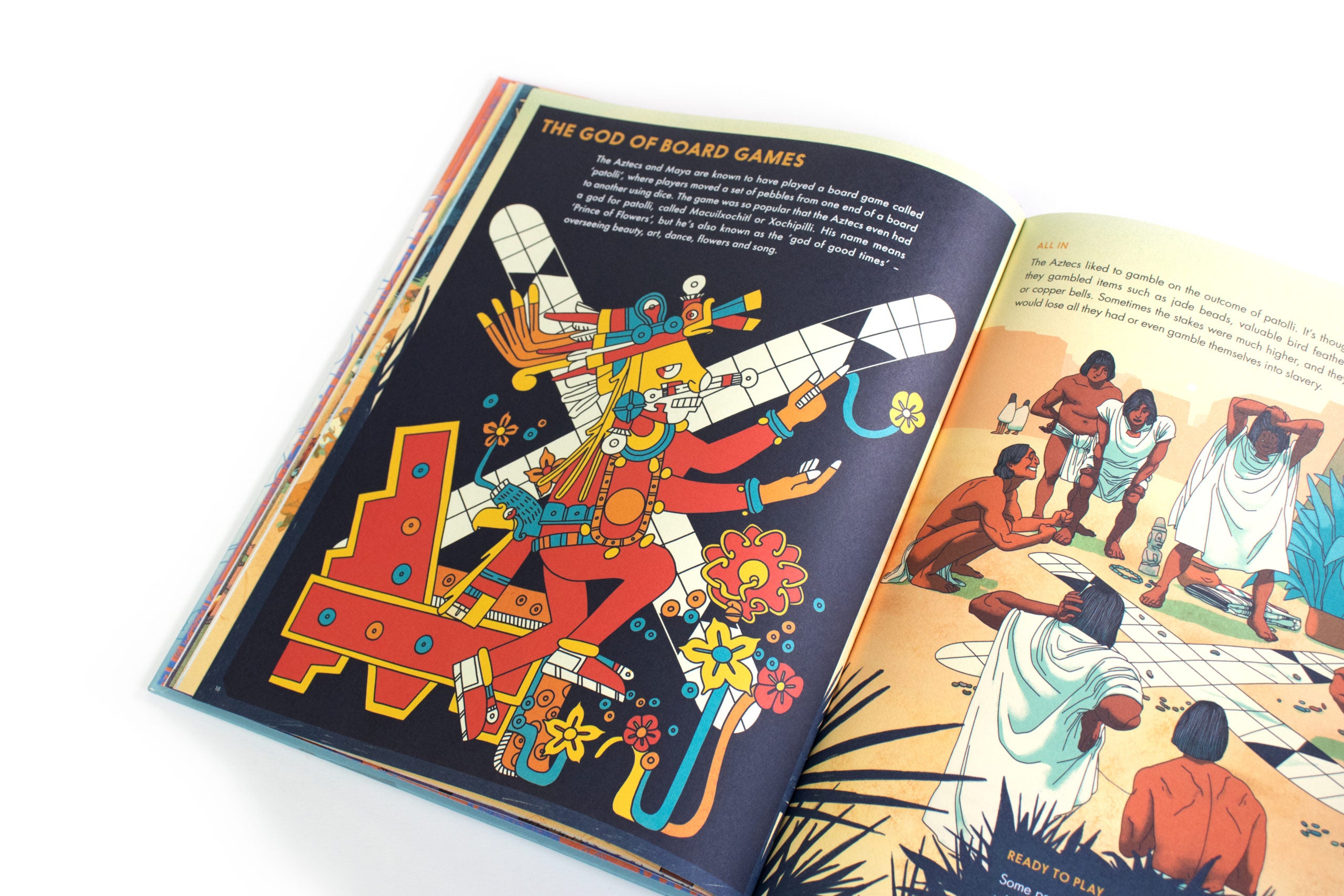 Ancient Games: A History of Sports and Gaming - Explore the Evolution of Traditional Sports & Board Games | Perfect for History Buffs & Game Enthusiasts