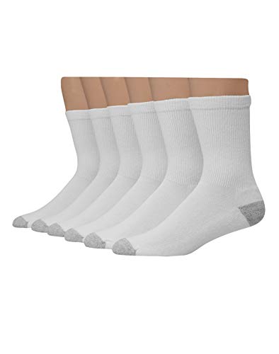 White/Gray Stripes