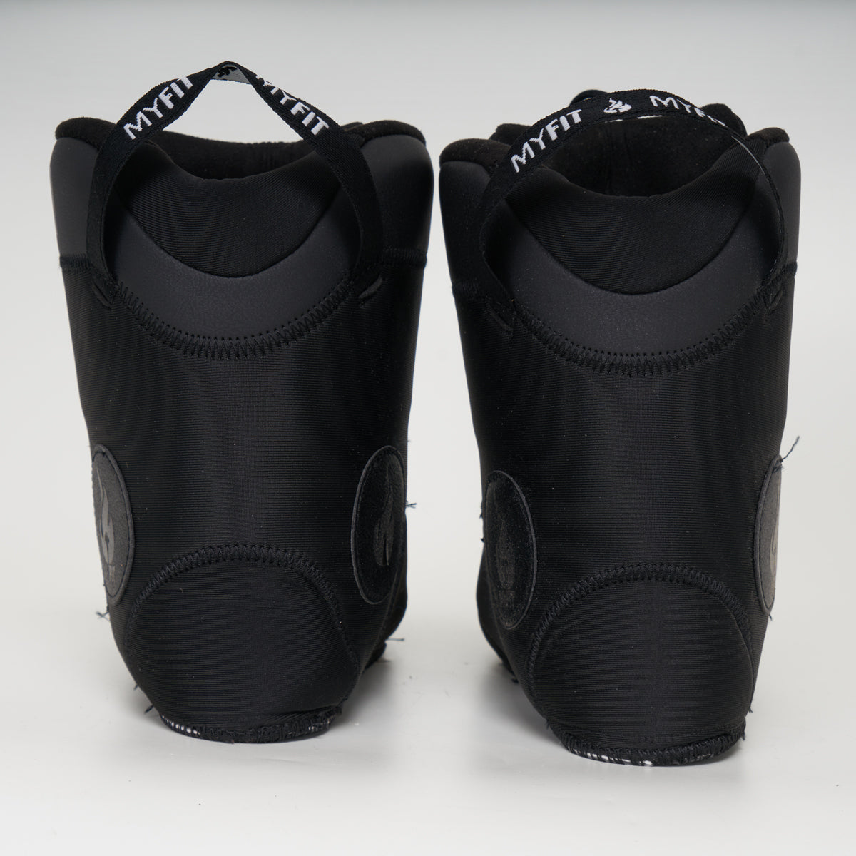 Powerslide MyFit SPC Dual Fit Liners - Premium Skate Boot Insoles for Comfort & Support - Perfect for Roller Skating, Ice Skating & Inline Skating