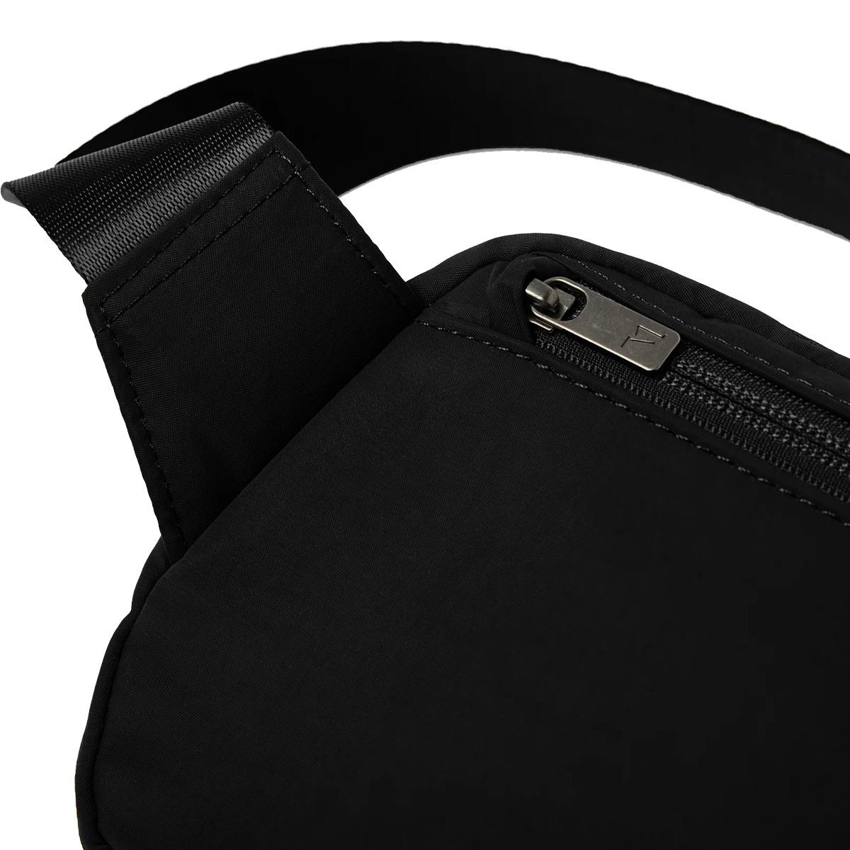 All Around Hip Pack - Lightweight & Durable Waist Bag for Men & Women - Perfect for Running, Hiking, Travel & Everyday Use