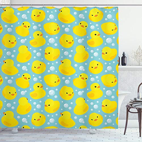 Yellow Aqua