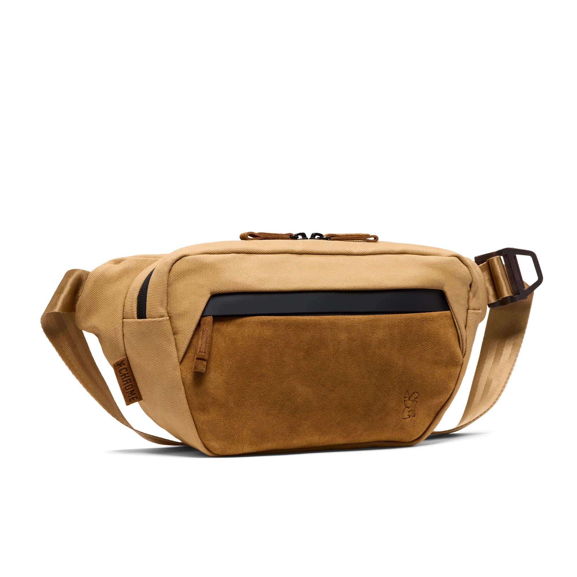 Sabin 6L Sling Bag - Lightweight Durable Crossbody Shoulder Bag for Men & Women - Perfect for Travel, Hiking, Gym & Everyday Use