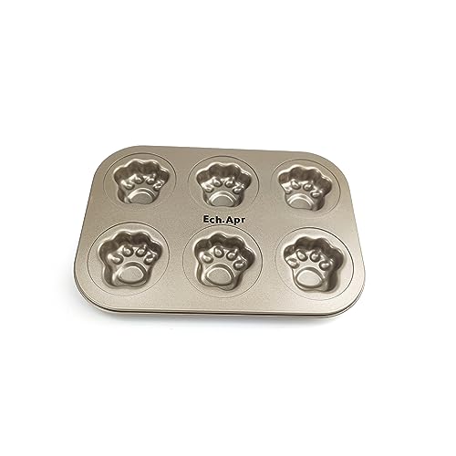 Cat Paw Shape