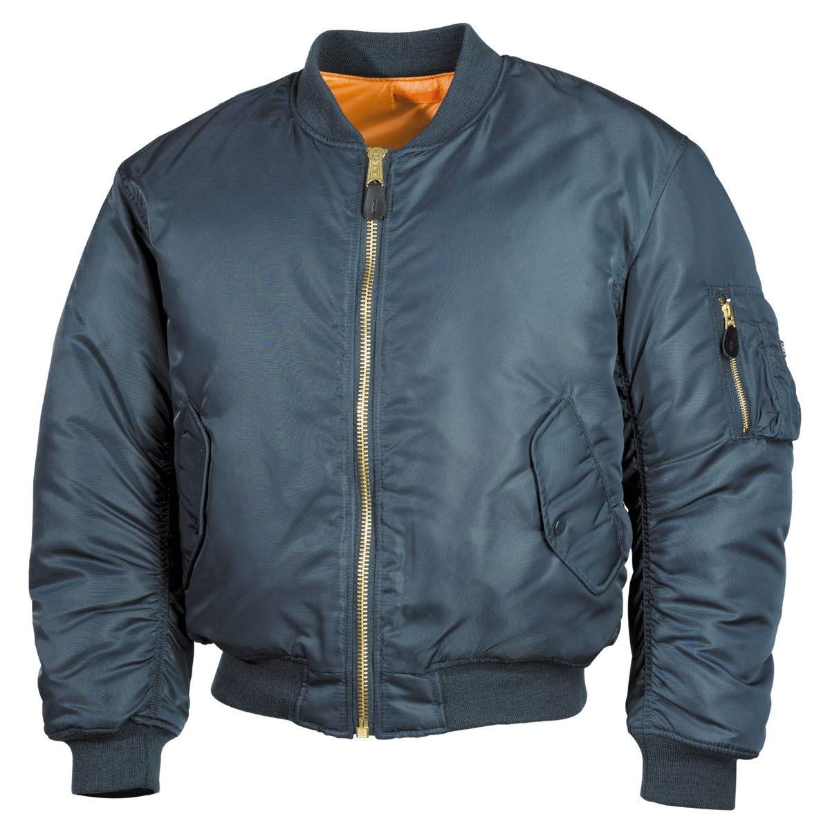 Men's Winter Jacket - Waterproof Windproof Outdoor Coat for Hiking, Camping & Travel | Lightweight Warm Puffer Jacket for Cold Weather