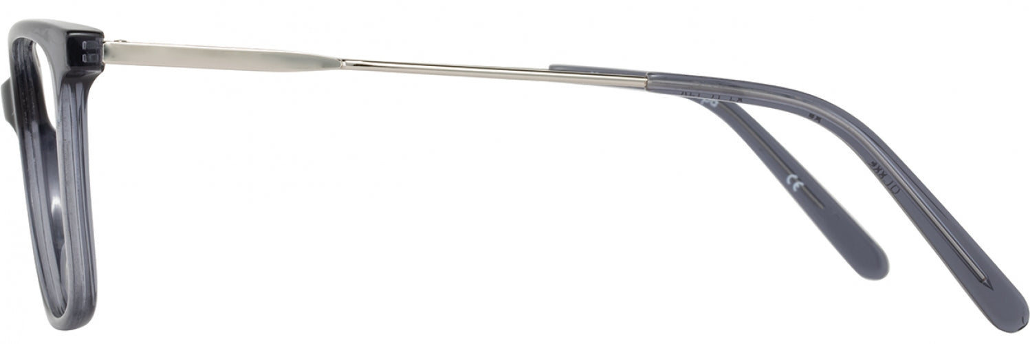 Adin Thomas AT602 Eyeglasses - Stylish & Lightweight Glasses for Men & Women - Perfect for Reading, Driving & Daily Use