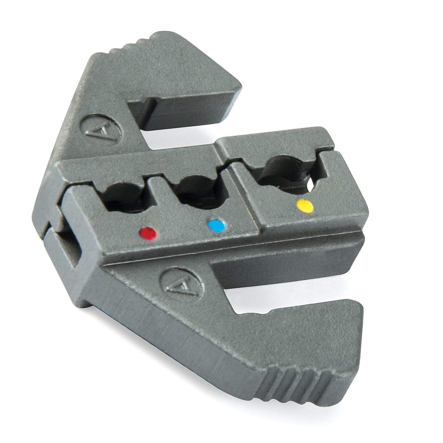 Quick Change Crimper Die for Rhino Tools - Easy Wire Crimping for DIY & Electrical Work