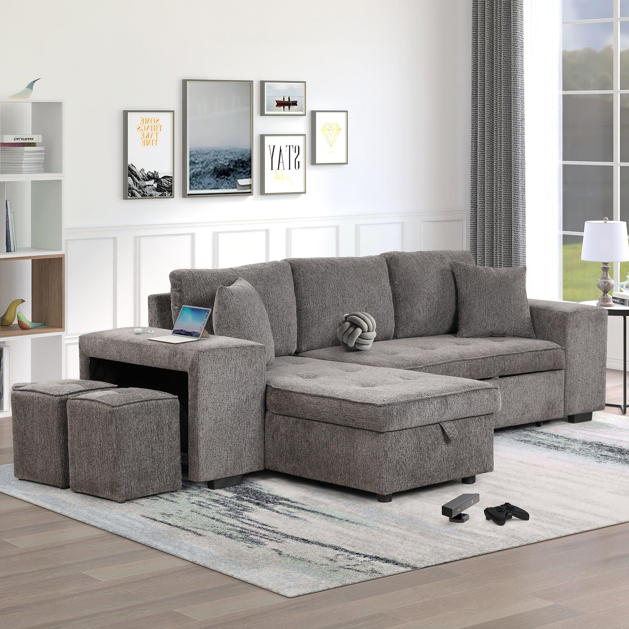 Knox Charcoal