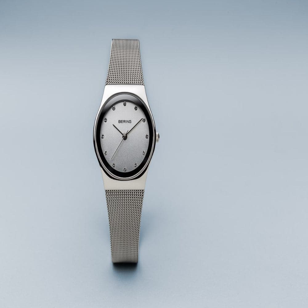 BERING Classic Women's Watch 12927-000 | Slim Minimalist Design | Water Resistant | Perfect for Office, Daily Wear & Formal Occasions