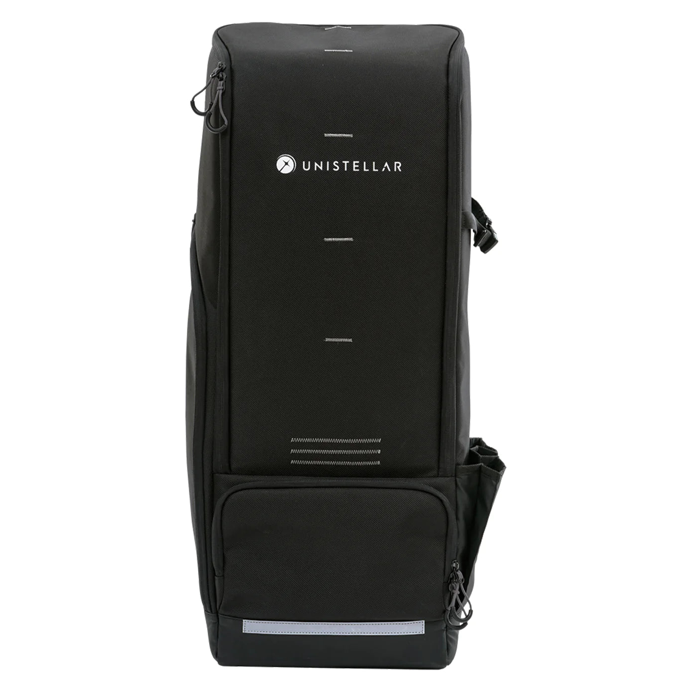 Unistellar eVscope eQuinox Smart Digital Telescope with Free Backpack - High-Tech Astronomy for Stargazing, Astrophotography & Backyard Exploration