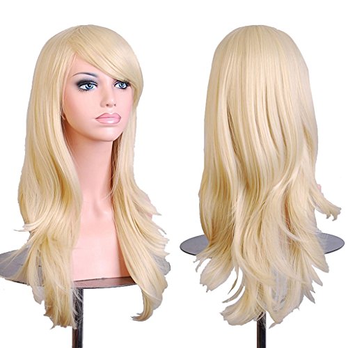 Light Blonde