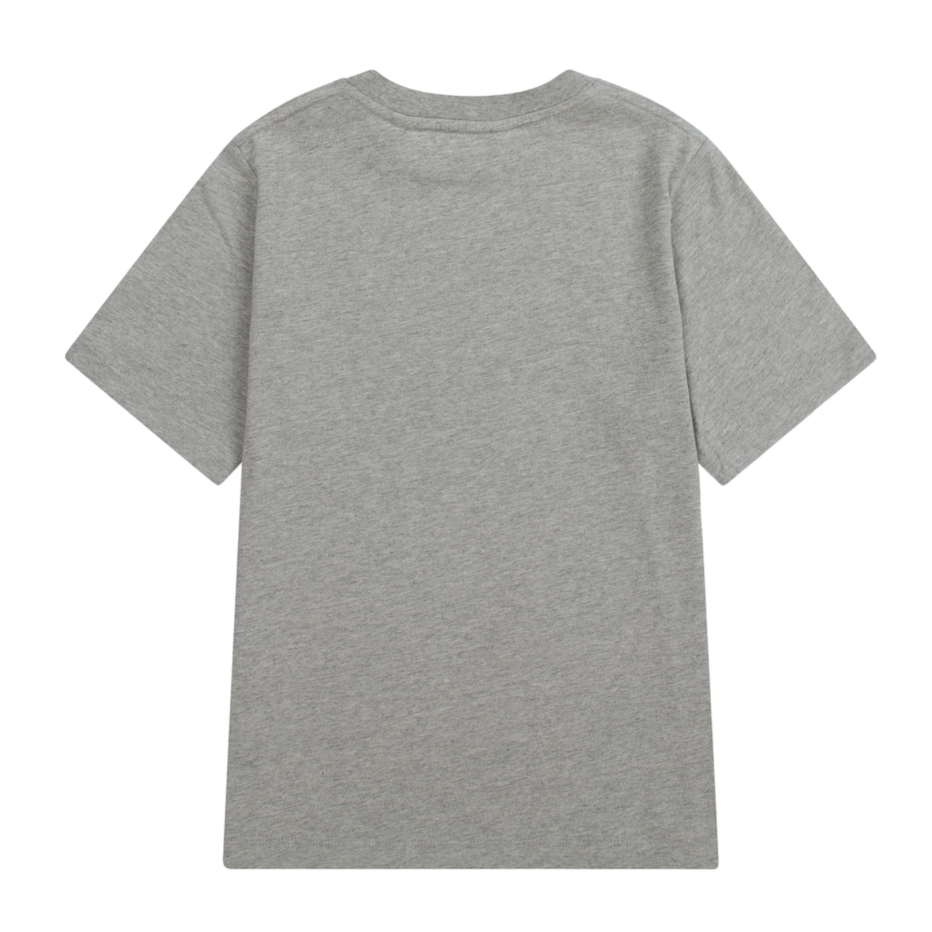 Kids Burberry Grey Logo T-Shirt | Classic Cotton Tee for Boys & Girls | Perfect for School, Playdates & Family Outings