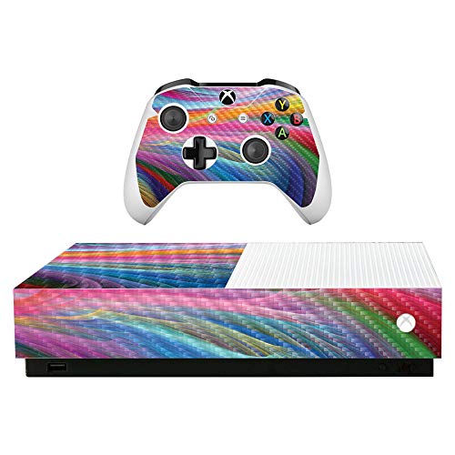 Rainbow Waves