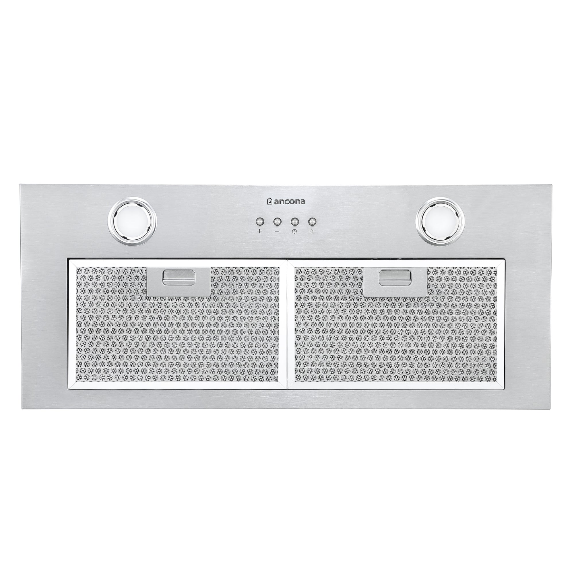 28 in. Inserta Elite 630 CFM Ducted Insert Range Hood - Powerful Stainless Steel Kitchen Vent Hood for Gas Stoves, Perfect for Modern Home Cooking & Smoke Removal