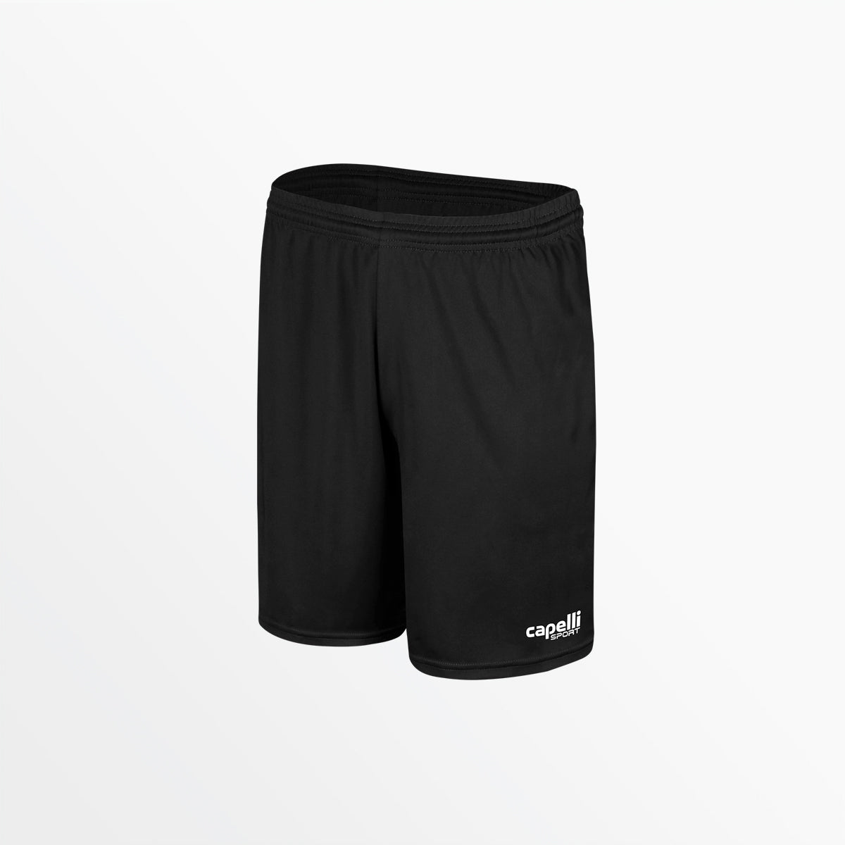 Men's Athletic Team Match Shorts - Breathable Quick-Dry Basketball Soccer Workout Shorts for Sports & Gym Training