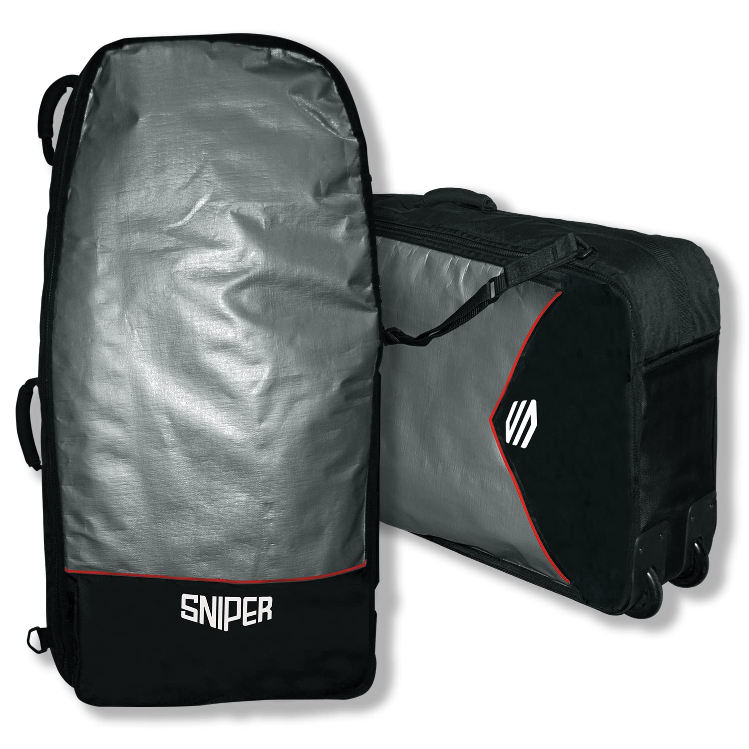 Sniper Rolling Cover - Durable Waterproof Protective Case for Hunting Gear & Outdoor Equipment - Perfect for Hunting, Camping, and Tactical Adventures