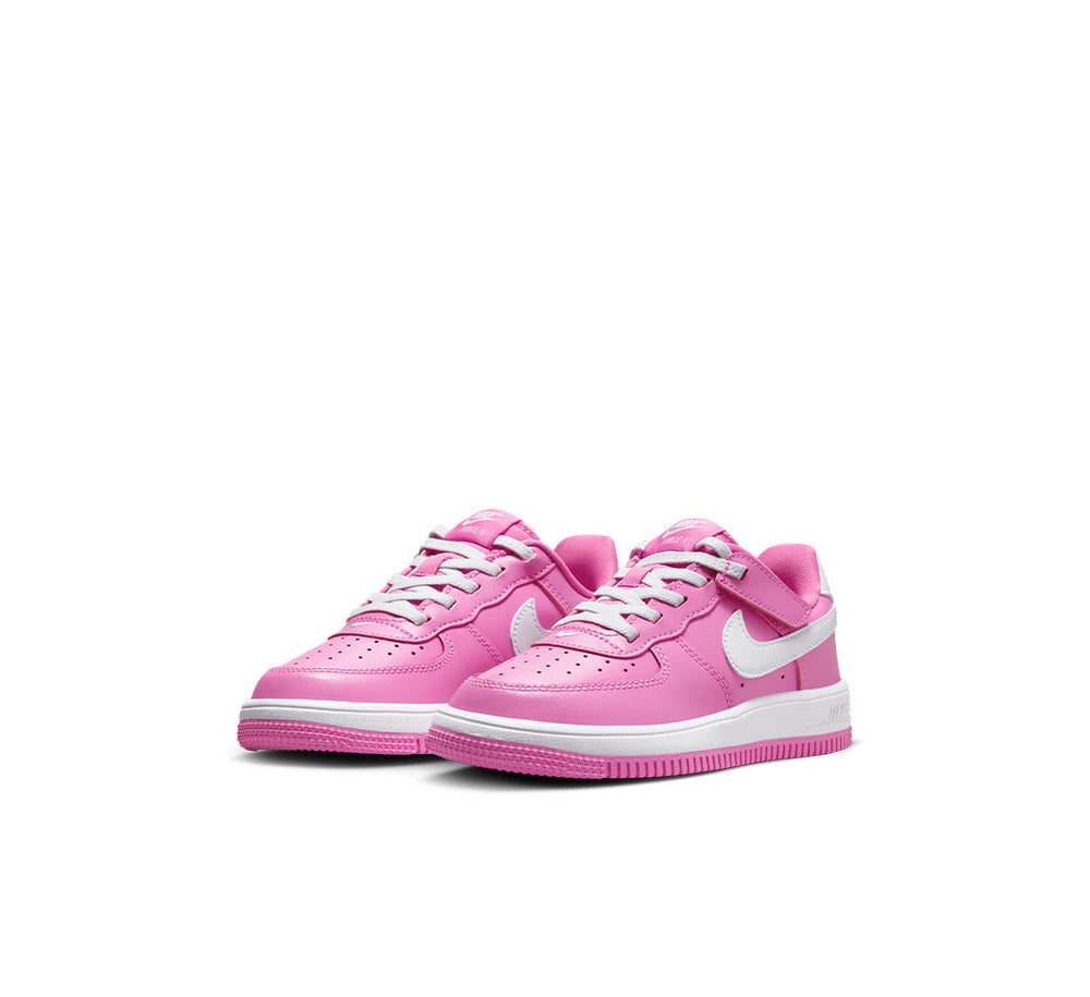 Force 1 Low EasyOn Sneakers - Lightweight Comfortable Walking Shoes for Men & Women - Perfect for Running, Gym Workouts & Everyday Wear