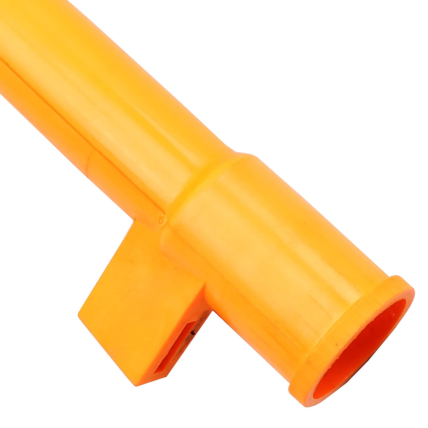 Beck/Arnley 016-0149 Engine Oil Dipstick Tube Funnel - Replacement Part for Smooth Oil Changes | Perfect for DIY Car Maintenance & Engine Repair