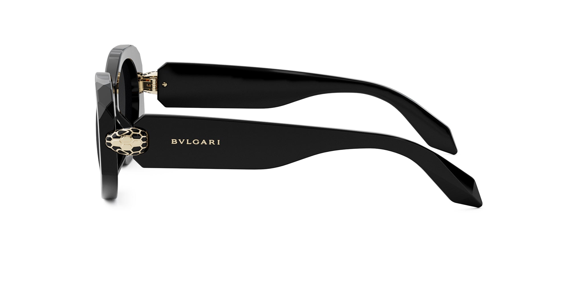 Bvlgari Serpenti Forever BV40007I Crossbody Bag - Luxury Designer Handbag for Women | Perfect for Evening Events, Parties & Special Occasions