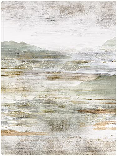 Beyond the Land I