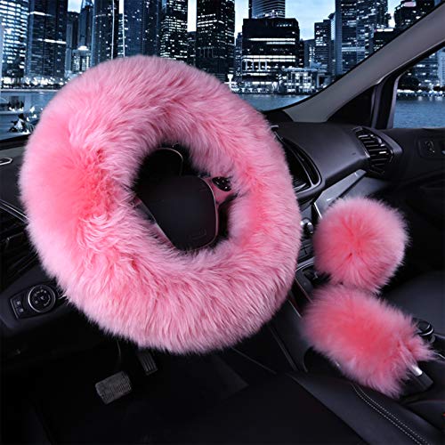 Pink-3pcs
