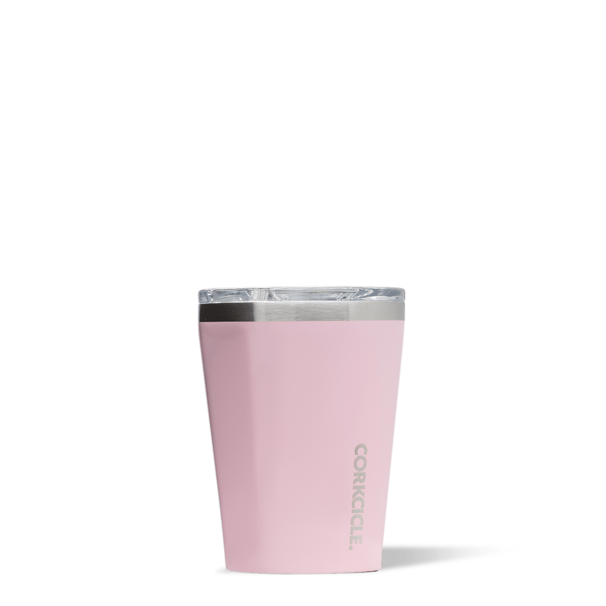 Classic Insulated Tumbler with Lid and Straw - 20oz Stainless Steel Vacuum Flask for Hot & Cold Drinks - Perfect for Coffee, Tea, Water - Ideal for Office, Travel, Gym, and Outdoor Activities