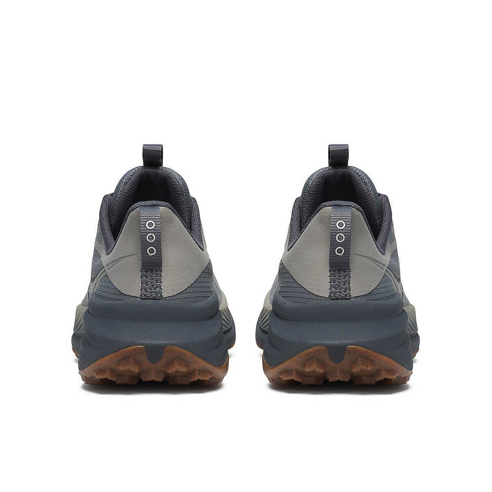 **Men's Xodus Ultra 3 Trail Running Shoes - Lightweight & Durable for Hiking, Jogging & Outdoor Adventures**